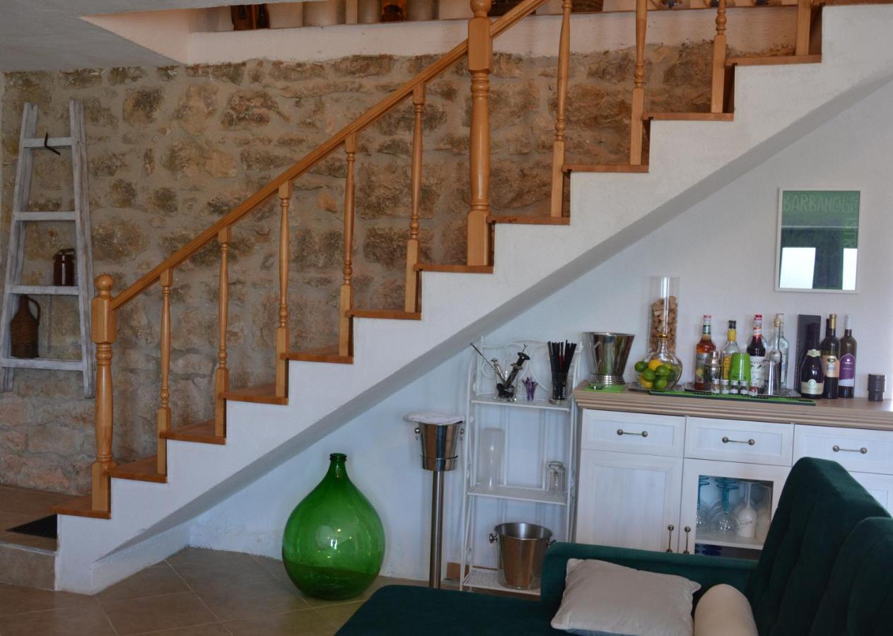 Casa Ferata - Holiday Home Vižinada Kültér fotó