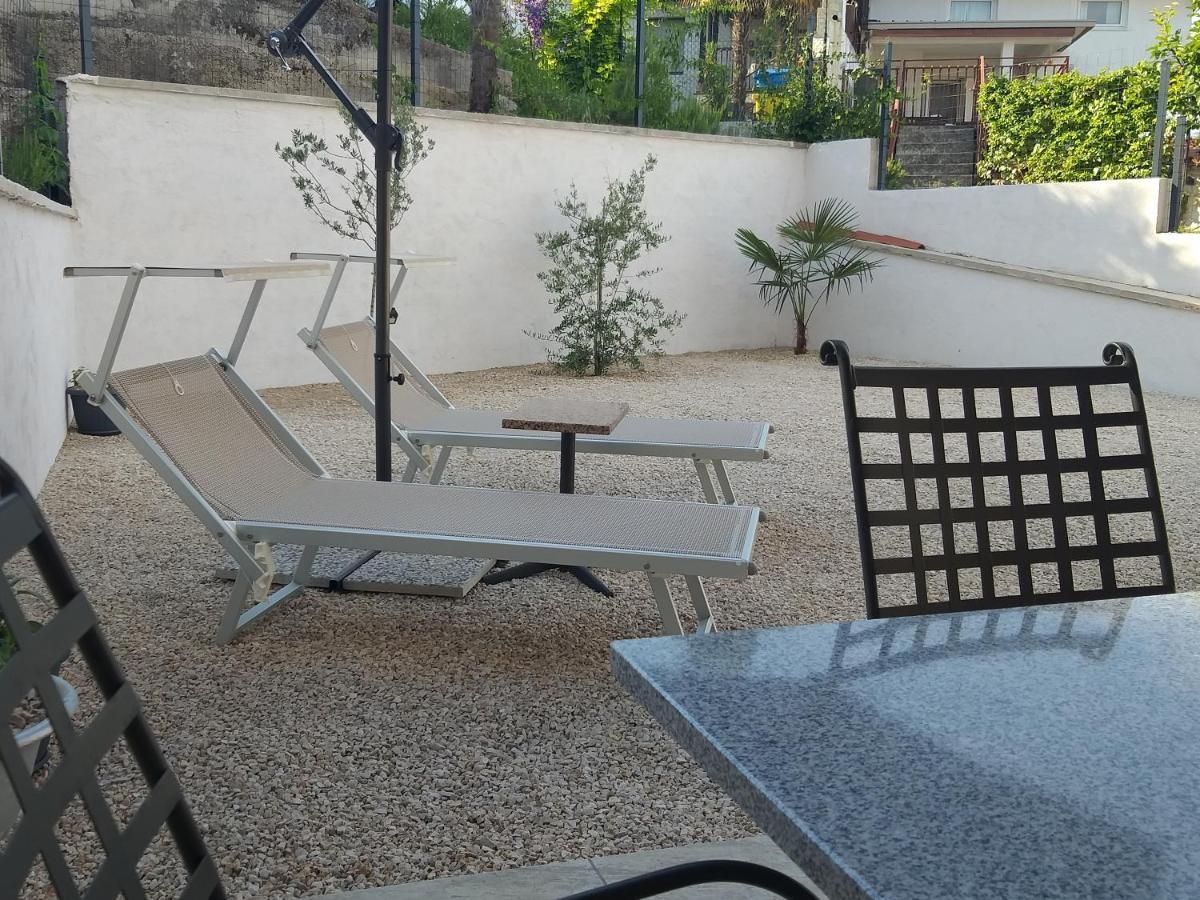 Casa Ferata - Holiday Home Vižinada Kültér fotó
