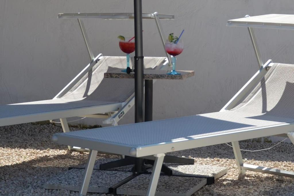 Casa Ferata - Holiday Home Vižinada Kültér fotó